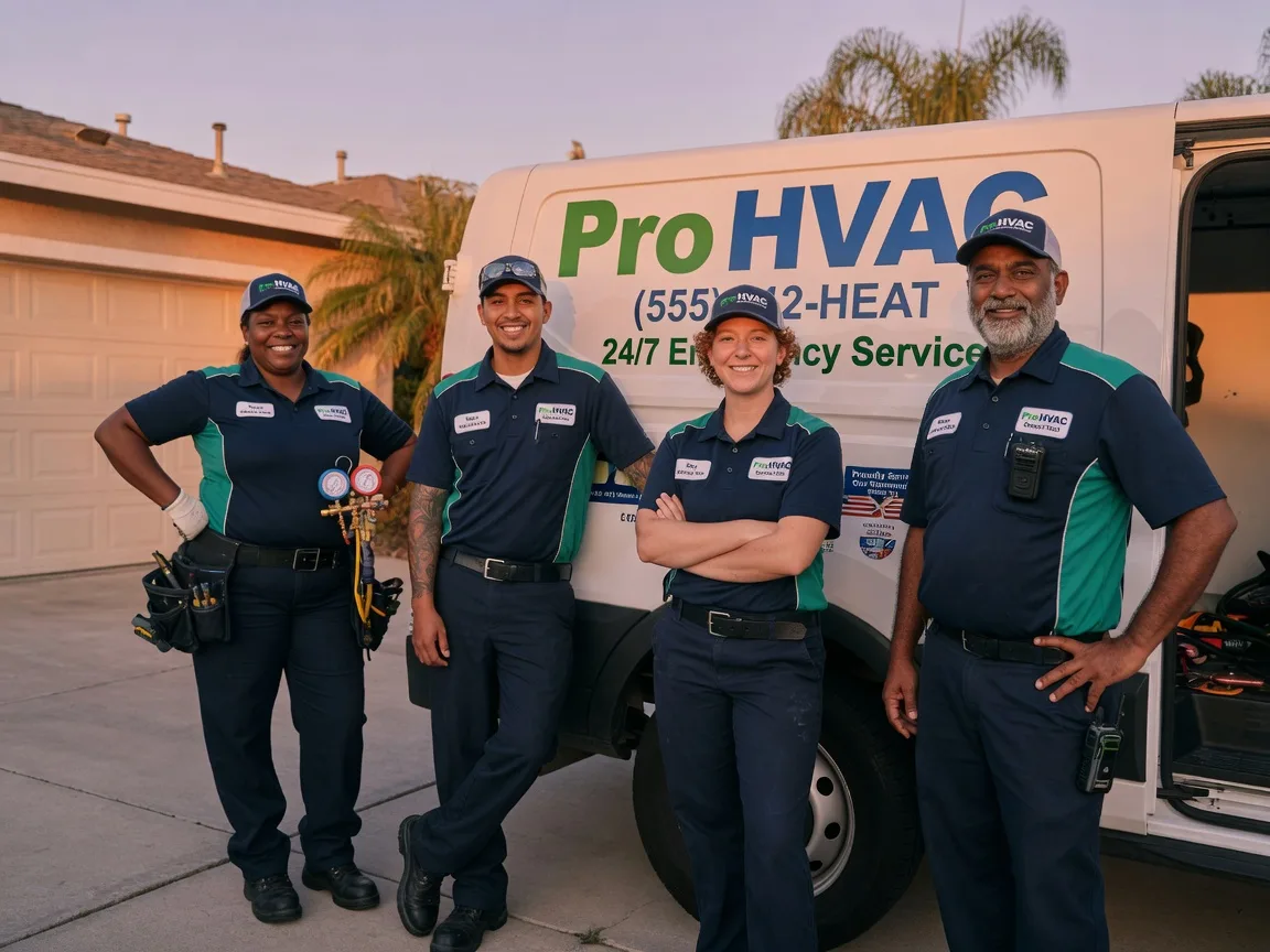 Furnace Repair company in Burton, OH