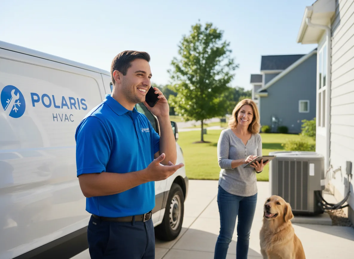 Furnace Repair Burton, OH FAQs